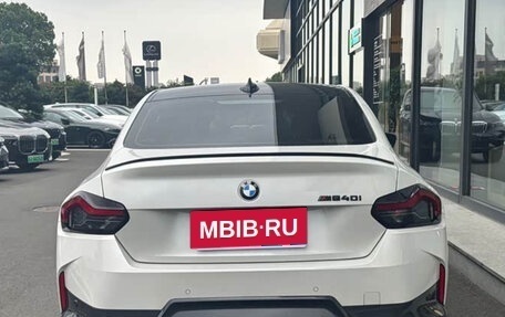 BMW 2 серия, 2022 год, 3 190 000 рублей, 5 фотография