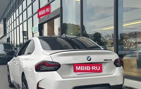 BMW 2 серия, 2022 год, 3 190 000 рублей, 4 фотография