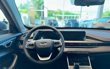 Chery Tiggo 4 I рестайлинг, 2025 год, 2 420 000 рублей, 12 фотография