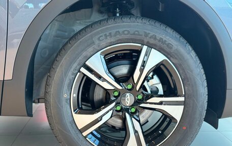 Chery Tiggo 4 I рестайлинг, 2025 год, 2 420 000 рублей, 14 фотография