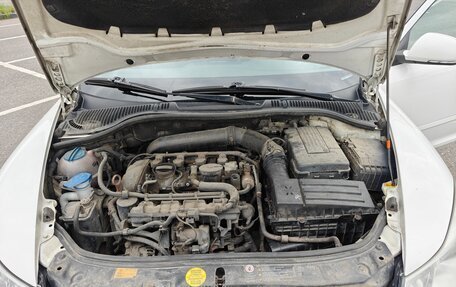 Skoda Octavia RS, 2010 год, 1 180 000 рублей, 6 фотография