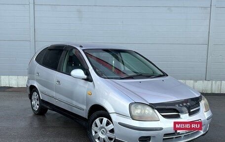 Nissan Tino, 2000 год, 185 000 рублей, 2 фотография