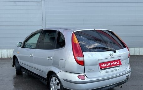 Nissan Tino, 2000 год, 185 000 рублей, 6 фотография