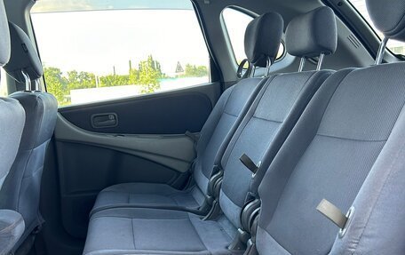 Nissan Tino, 2000 год, 185 000 рублей, 19 фотография
