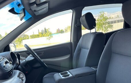 Nissan Tino, 2000 год, 185 000 рублей, 18 фотография