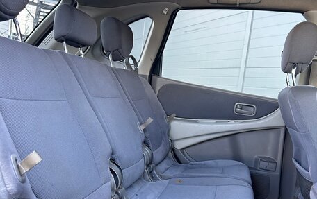 Nissan Tino, 2000 год, 185 000 рублей, 21 фотография