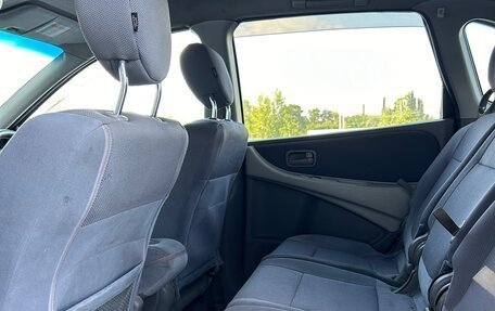 Nissan Tino, 2000 год, 185 000 рублей, 20 фотография