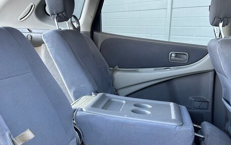 Nissan Tino, 2000 год, 185 000 рублей, 23 фотография