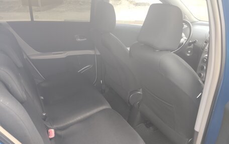Toyota Yaris III рестайлинг, 2008 год, 650 000 рублей, 18 фотография