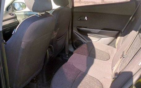 KIA Rio III рестайлинг, 2014 год, 950 000 рублей, 7 фотография