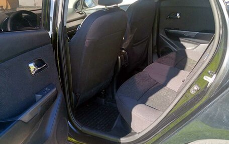 KIA Rio III рестайлинг, 2014 год, 950 000 рублей, 6 фотография