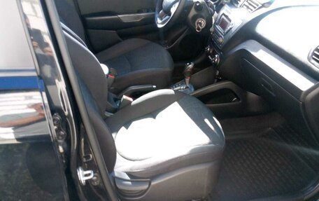 KIA Rio III рестайлинг, 2014 год, 950 000 рублей, 11 фотография