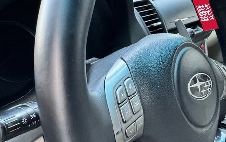 Subaru Legacy IV, 2007 год, 1 180 000 рублей, 13 фотография