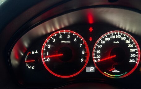 Subaru Legacy IV, 2007 год, 1 180 000 рублей, 15 фотография