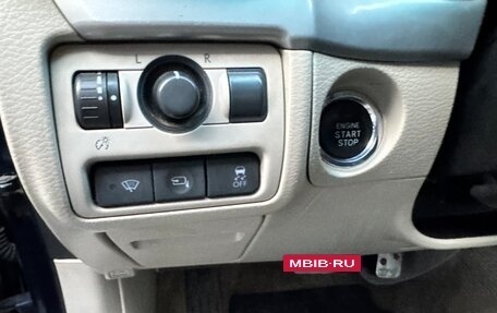 Subaru Legacy IV, 2007 год, 1 180 000 рублей, 10 фотография
