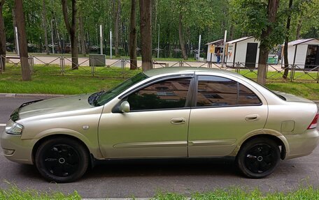Nissan Almera Classic, 2006 год, 389 000 рублей, 7 фотография