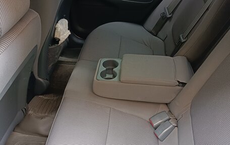 Nissan Almera Classic, 2006 год, 389 000 рублей, 13 фотография