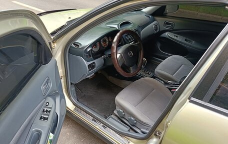 Nissan Almera Classic, 2006 год, 389 000 рублей, 9 фотография