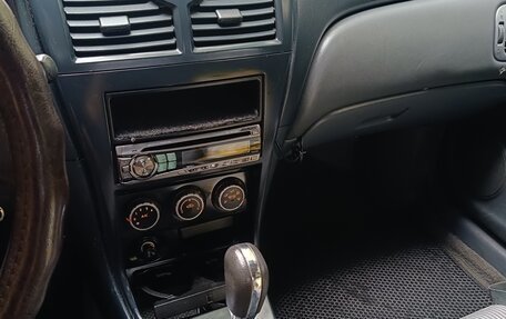 Nissan Almera Classic, 2006 год, 389 000 рублей, 15 фотография
