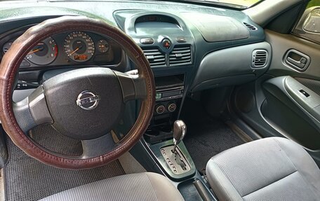 Nissan Almera Classic, 2006 год, 389 000 рублей, 10 фотография