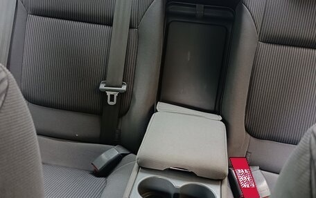 Nissan Almera Classic, 2006 год, 389 000 рублей, 11 фотография