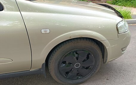 Nissan Almera Classic, 2006 год, 389 000 рублей, 17 фотография