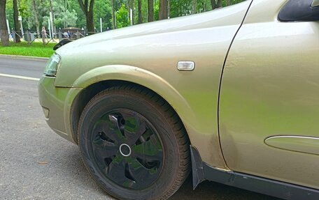 Nissan Almera Classic, 2006 год, 389 000 рублей, 19 фотография