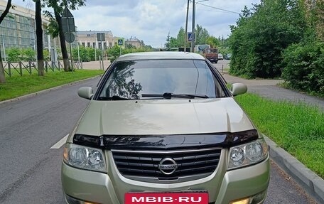 Nissan Almera Classic, 2006 год, 389 000 рублей, 4 фотография