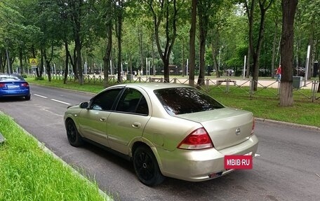 Nissan Almera Classic, 2006 год, 389 000 рублей, 6 фотография