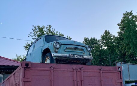 ЗАЗ 965, 1964 год, 45 000 рублей, 6 фотография