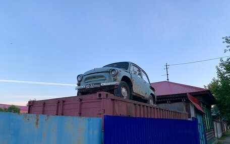 ЗАЗ 965, 1964 год, 45 000 рублей, 3 фотография