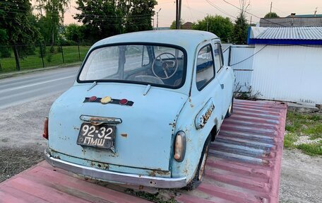 ЗАЗ 965, 1964 год, 45 000 рублей, 8 фотография