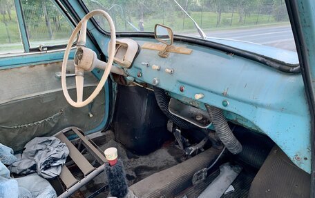 ЗАЗ 965, 1964 год, 45 000 рублей, 12 фотография