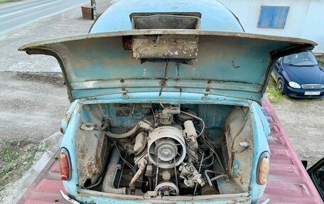 ЗАЗ 965, 1964 год, 45 000 рублей, 11 фотография