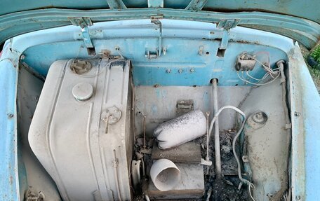 ЗАЗ 965, 1964 год, 45 000 рублей, 14 фотография