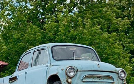 ЗАЗ 965, 1964 год, 45 000 рублей, 2 фотография