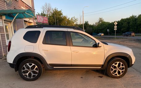 Renault Duster I рестайлинг, 2020 год, 1 650 000 рублей, 7 фотография