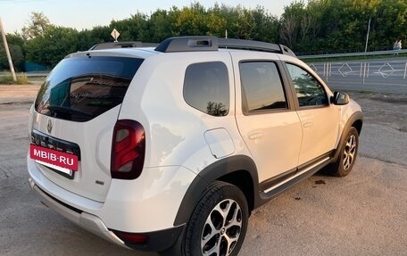 Renault Duster I рестайлинг, 2020 год, 1 650 000 рублей, 6 фотография
