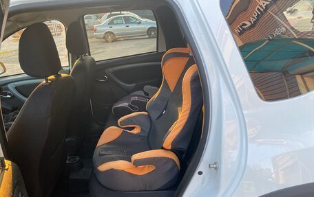 Renault Duster I рестайлинг, 2020 год, 1 650 000 рублей, 10 фотография