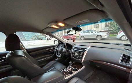 Nissan Teana, 2014 год, 1 824 000 рублей, 2 фотография
