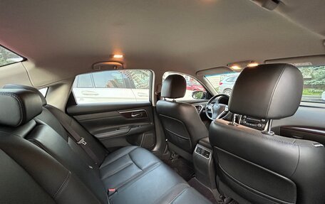 Nissan Teana, 2014 год, 1 824 000 рублей, 3 фотография