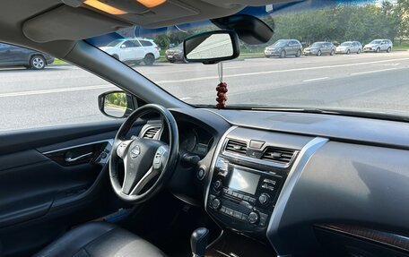 Nissan Teana, 2014 год, 1 824 000 рублей, 9 фотография