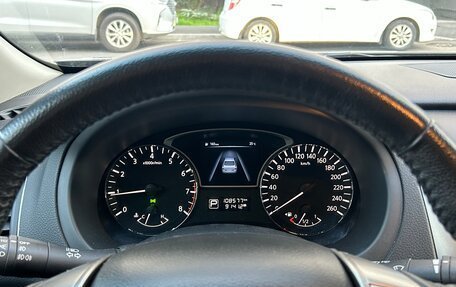 Nissan Teana, 2014 год, 1 824 000 рублей, 6 фотография
