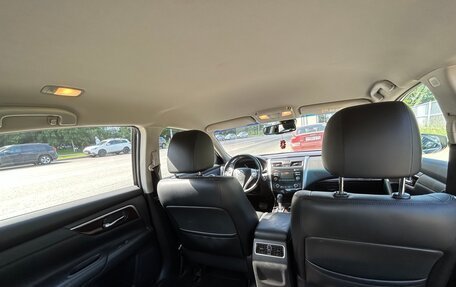 Nissan Teana, 2014 год, 1 824 000 рублей, 11 фотография