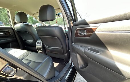 Nissan Teana, 2014 год, 1 824 000 рублей, 10 фотография