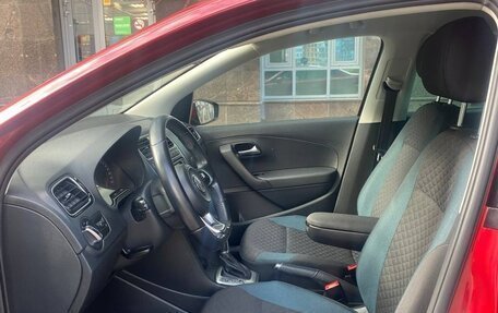 Volkswagen Polo VI (EU Market), 2019 год, 1 650 000 рублей, 8 фотография