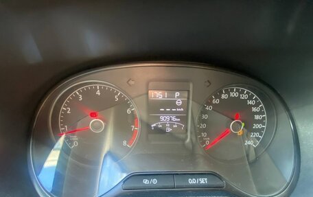 Volkswagen Polo VI (EU Market), 2019 год, 1 650 000 рублей, 12 фотография