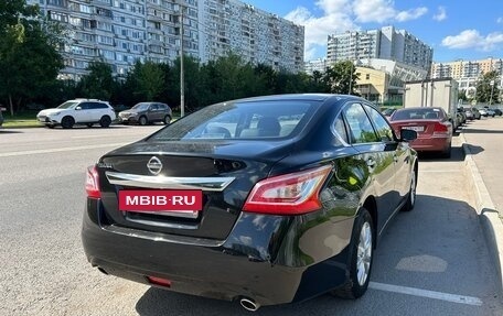 Nissan Teana, 2014 год, 1 824 000 рублей, 8 фотография