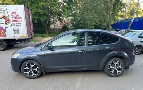 Ford Focus II рестайлинг, 2009 год, 499 999 рублей, 2 фотография