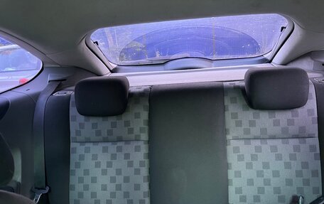 Ford Focus II рестайлинг, 2009 год, 499 999 рублей, 9 фотография